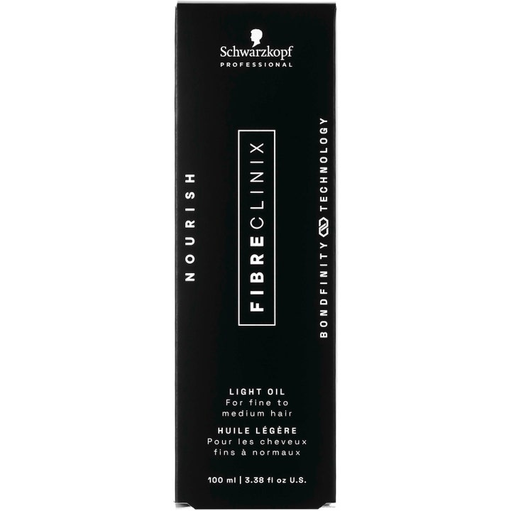 Fibre Clinix Light Oil