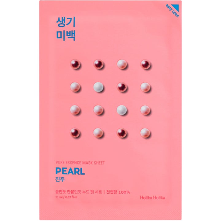 Pure Essence Sheet Mask