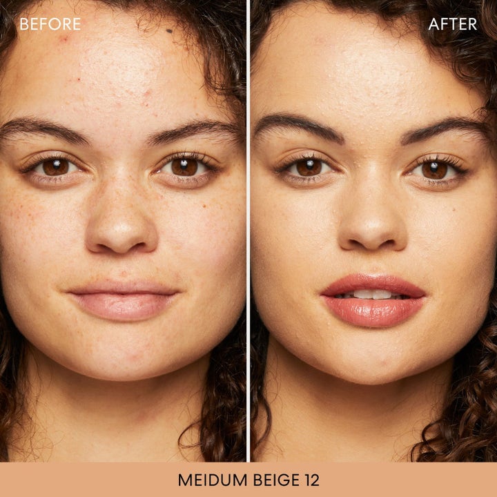 Original Loose Mineral Foundation Set
