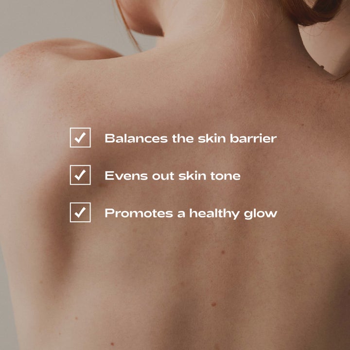 Skin Drencher Supercharged Body Lotion