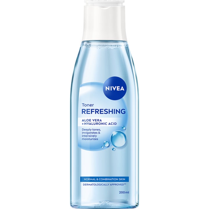 Toner Refreshing
