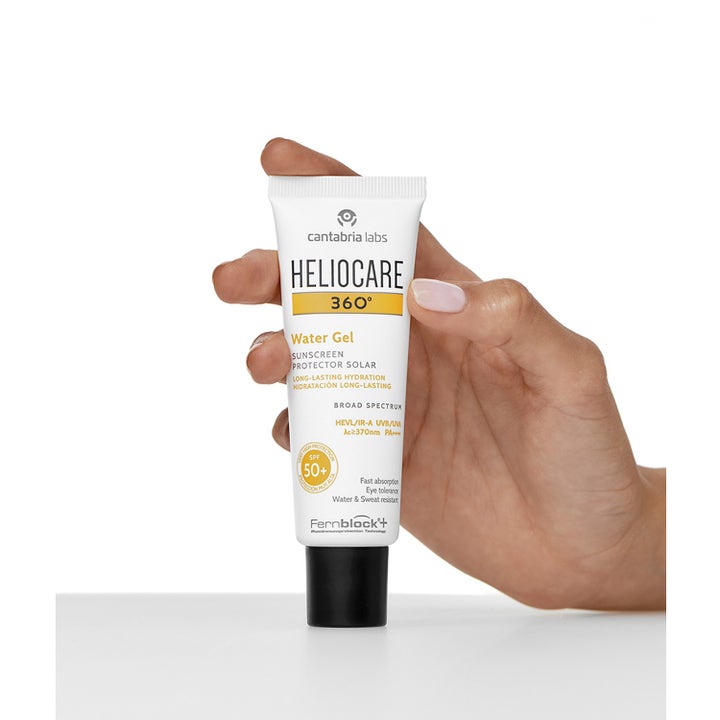 Watergel SPF 50+